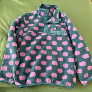 Kids' Lightweight Synchilla Fleece Pullover